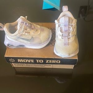 Used but great condition. Needs light cleaning.